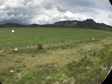 Terreno - Pueblo Tlanalapa