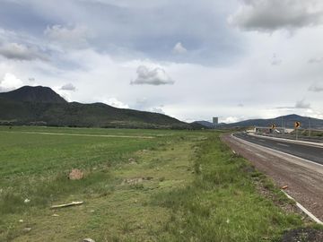 Terreno - Pueblo Tlanalapa