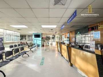 VENTA DERECHO LLAVES CENTRO ESTETICA Y MEDICO 15 NORTE
