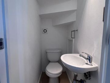 Casa en Venta en Salvador Silva - Miraflores - Bilbao
