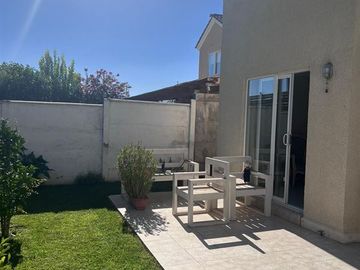 Casa en Venta en Salvador Silva - Miraflores - Bilbao