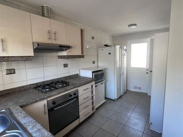 Casa en Venta en Salvador Silva - Miraflores - Bilbao