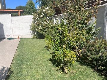 Casa en Venta en Salvador Silva - Miraflores - Bilbao