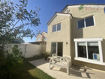Casa en Venta en Salvador Silva - Miraflores - Bilbao