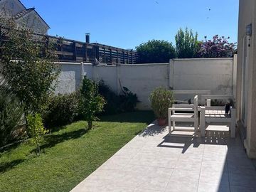 Casa en Venta en Salvador Silva - Miraflores - Bilbao