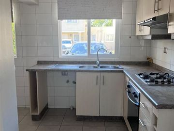 Casa en Venta en Salvador Silva - Miraflores - Bilbao