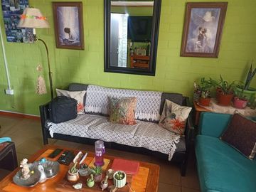 Casa en Venta en SANTA FE