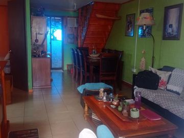 Casa en Venta en SANTA FE