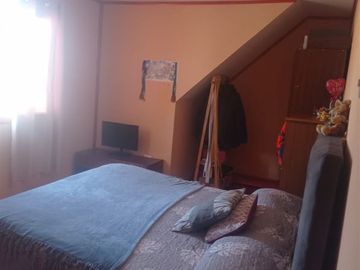 Casa en Venta en SANTA FE