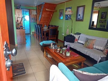 Casa en Venta en SANTA FE