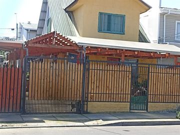 Casa en Venta en SANTA FE