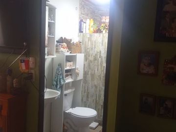 Casa en Venta en SANTA FE