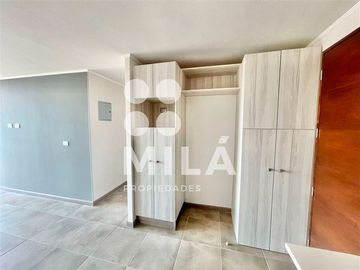 Departamento en Venta en Seminuevo año 2021, impecable. A 5 min del metro