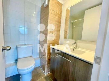 Departamento en Venta en Seminuevo año 2021, impecable. A 5 min del metro