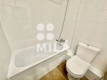 Departamento en Venta en Seminuevo año 2021, impecable. A 5 min del metro