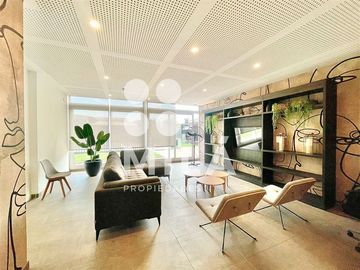 Departamento en Venta en Seminuevo año 2021, impecable. A 5 min del metro