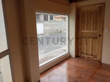 Casa independiente en Venta de 441 M2 sector San Antonio