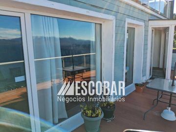 Excelente departamento de primera clase- Ideal Turismo o credito hipotecario