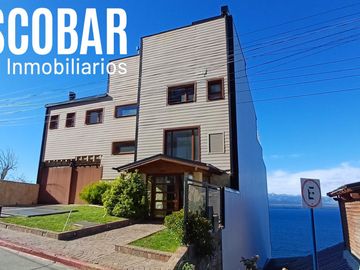 Excelente departamento de primera clase- Ideal Turismo o credito hipotecario