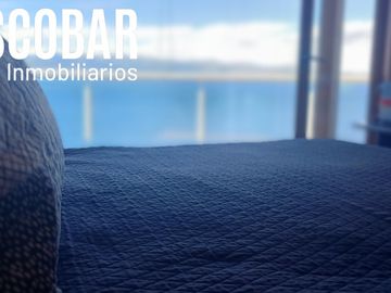 Excelente departamento de primera clase- Ideal Turismo o credito hipotecario