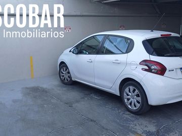 Excelente departamento de primera clase- Ideal Turismo o credito hipotecario