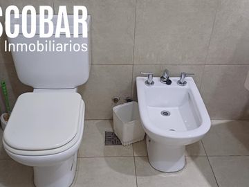 Excelente departamento de primera clase- Ideal Turismo o credito hipotecario