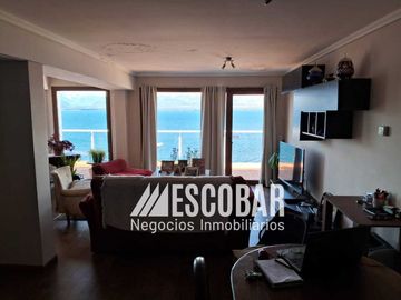 Excelente departamento de primera clase- Ideal Turismo o credito hipotecario