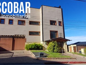 Excelente departamento de primera clase- Ideal Turismo o credito hipotecario