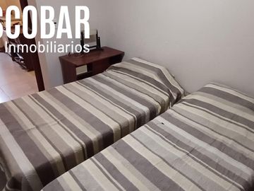 Excelente departamento de primera clase- Ideal Turismo o credito hipotecario