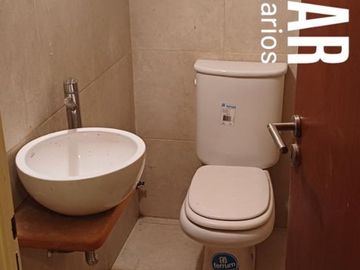 Excelente departamento de primera clase- Ideal Turismo o credito hipotecario