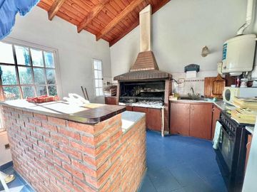 Casa en venta en Ituzaingo Norte