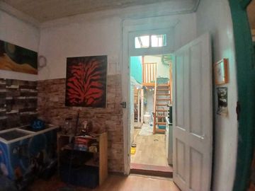 Casa en venta en SANTIAGO