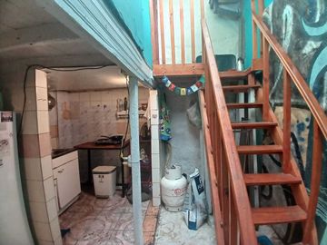 Casa en venta en SANTIAGO