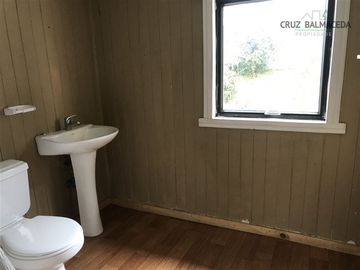 Oficina en Venta en Amplia casa sector 22 de Mayo