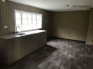 Oficina en Venta en Amplia casa sector 22 de Mayo
