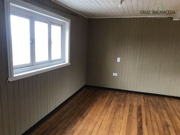 Local Comercial en Venta en Amplia casa sector 22 de Mayo