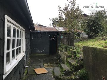 Local Comercial en Venta en Amplia casa sector 22 de Mayo