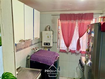 Departamento en Venta en Renovado, Villa Pedro Lira Rencoret, Puente Alto