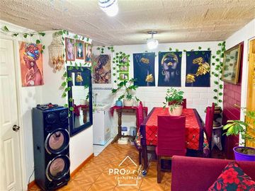 Departamento en Venta en Renovado, Villa Pedro Lira Rencoret, Puente Alto
