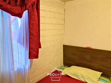 Departamento en Venta en Renovado, Villa Pedro Lira Rencoret, Puente Alto