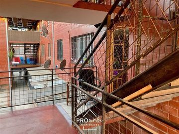 Departamento en Venta en Renovado, Villa Pedro Lira Rencoret, Puente Alto