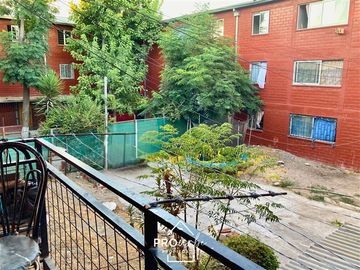 Departamento en Venta en Renovado, Villa Pedro Lira Rencoret, Puente Alto