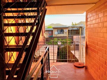 Departamento en Venta en Renovado, Villa Pedro Lira Rencoret, Puente Alto