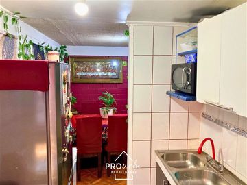Departamento en Venta en Renovado, Villa Pedro Lira Rencoret, Puente Alto
