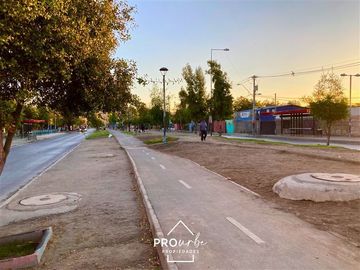 Departamento en Venta en Renovado, Villa Pedro Lira Rencoret, Puente Alto