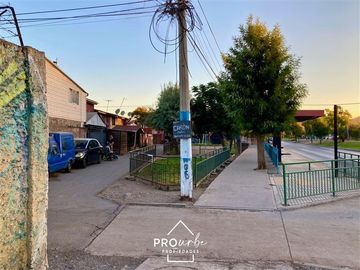 Departamento en Venta en Renovado, Villa Pedro Lira Rencoret, Puente Alto