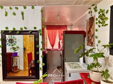 Departamento en Venta en Renovado, Villa Pedro Lira Rencoret, Puente Alto