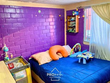Departamento en Venta en Renovado, Villa Pedro Lira Rencoret, Puente Alto