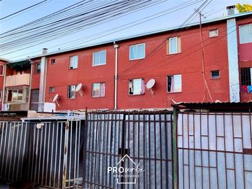 Departamento en Venta en Renovado, Villa Pedro Lira Rencoret, Puente Alto