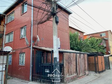 Departamento en Venta en Renovado, Villa Pedro Lira Rencoret, Puente Alto